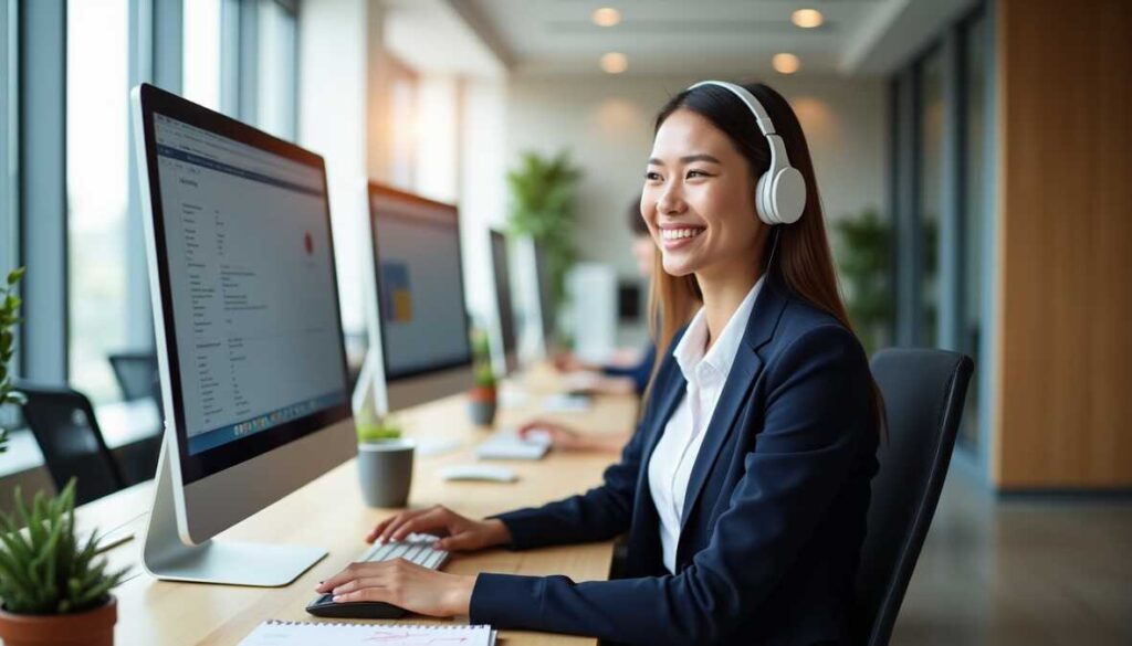 Online Training