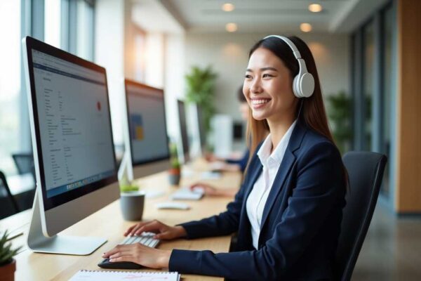 Online Training
