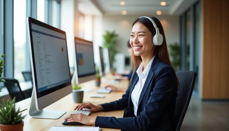 Online Training
