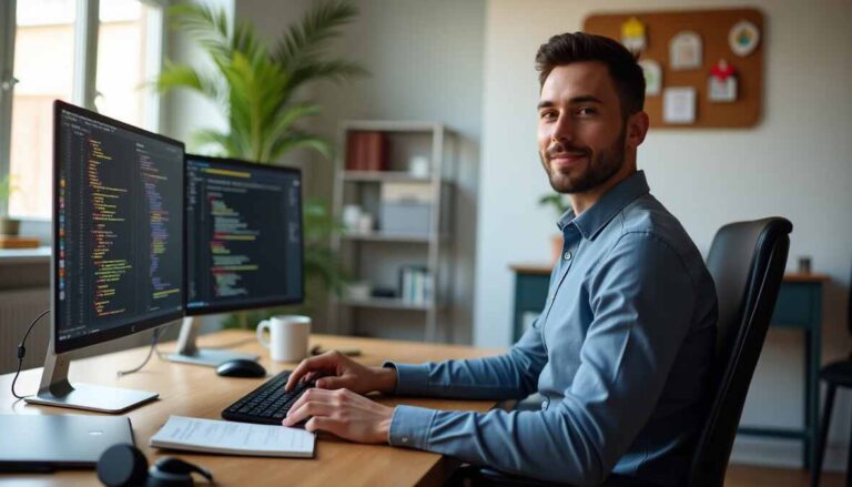 Why IT Online Classes Are Your Best Career Move in 2025 [Expert Guide]