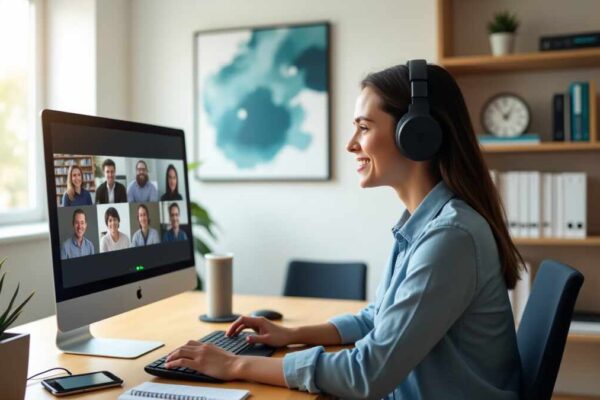 online education