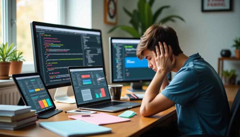 Why Most Web Design Courses Fail (And Which Ones Actually Work)